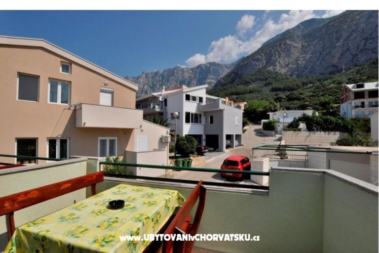 Appartements Dragana – foto 13