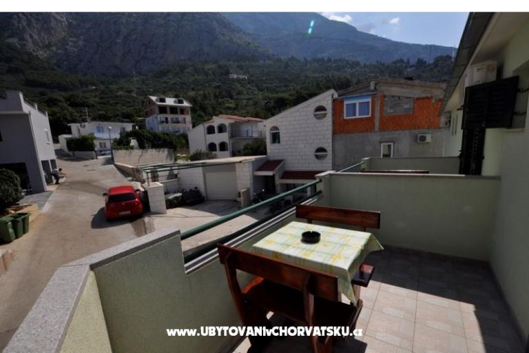Appartements Dragana – foto 14