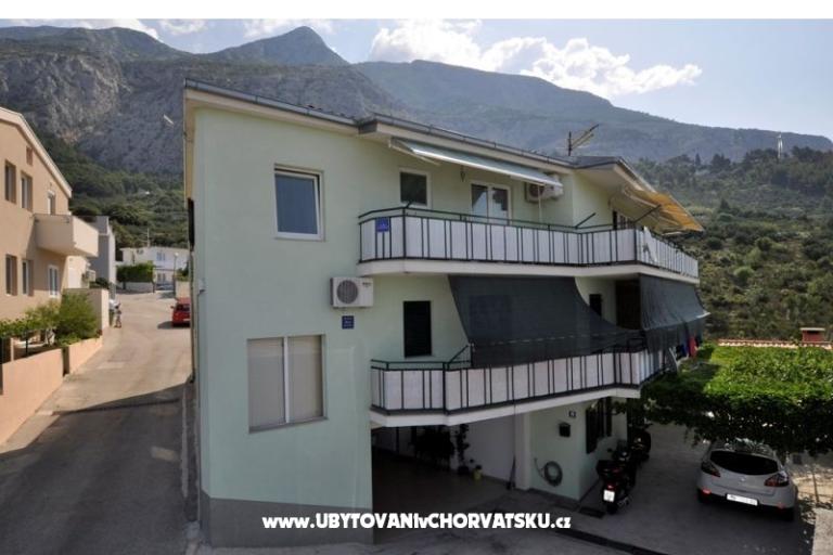 Appartements Dragana – foto 2