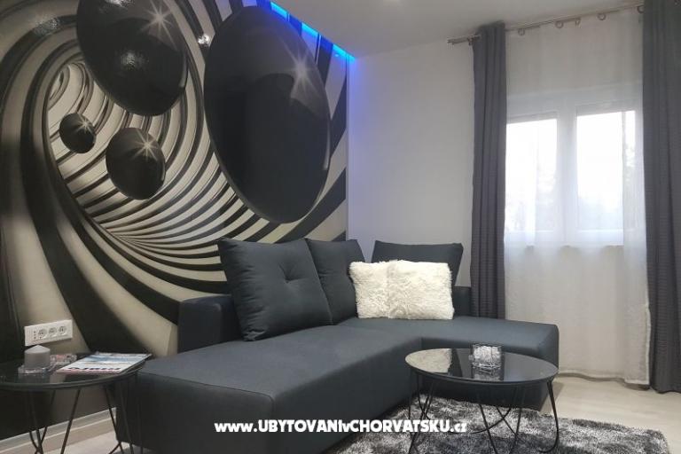 Familia City Center Ferienwohnungen – foto 10