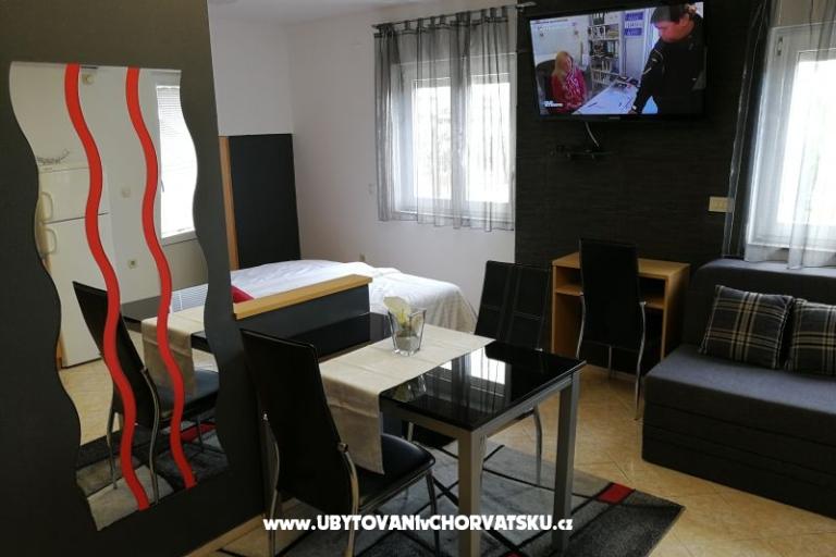 Familia City Center Ferienwohnungen – foto 15