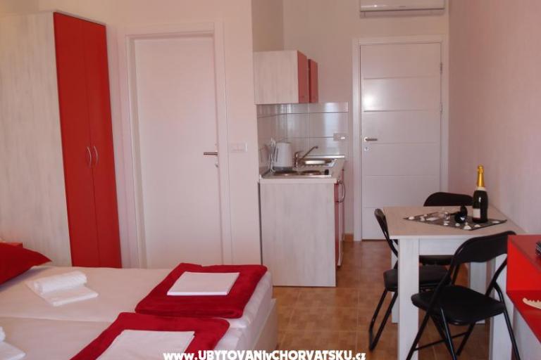 Appartements Fani – foto 4