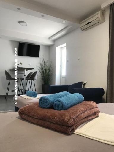 Appartements Filomena – foto 2