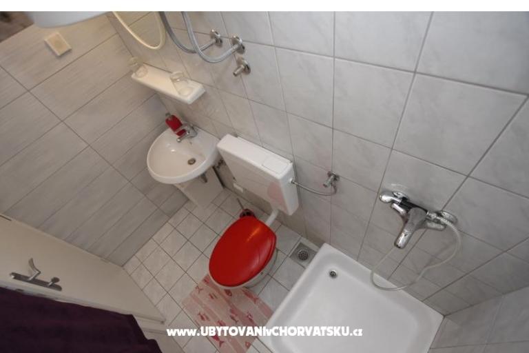 Appartements Galić – foto 14