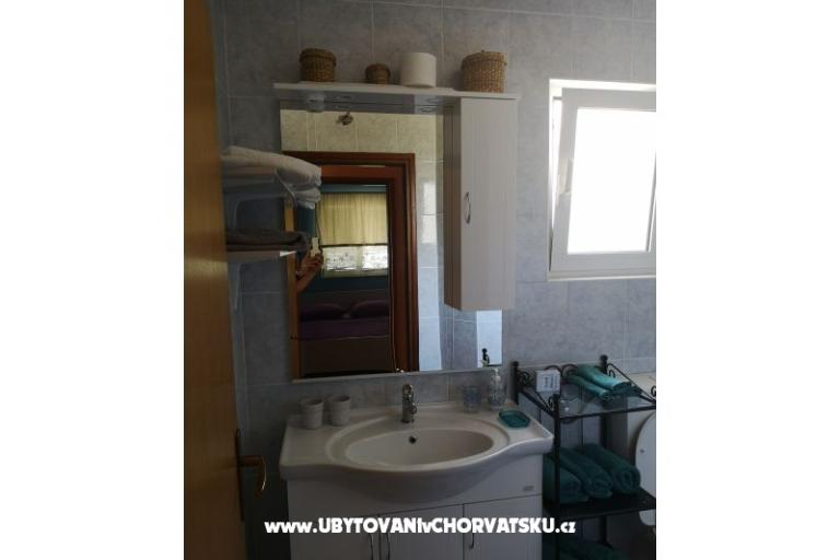 Appartements Garden paradise – foto 10