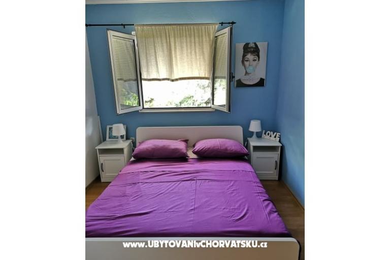 Appartements Garden paradise – foto 13