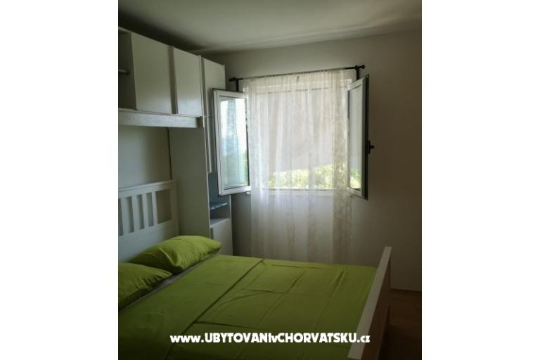 Appartements Garden paradise – foto 14