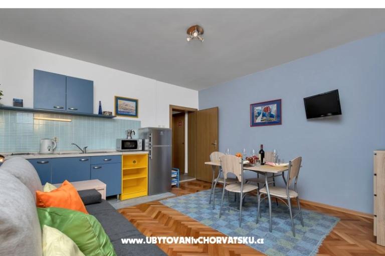 Appartements Garmaz – foto 11