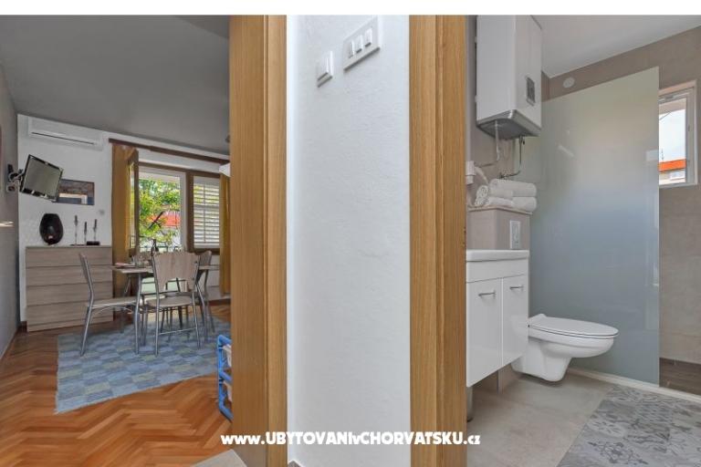 Appartements Garmaz – foto 14