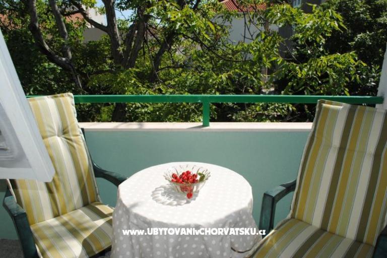 Appartements Garmaz – foto 9