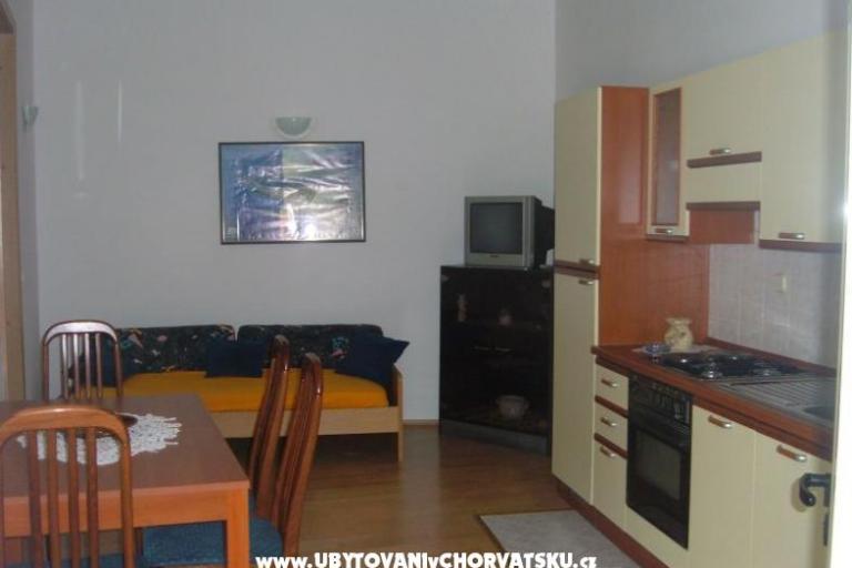 Appartements Gita – foto 6