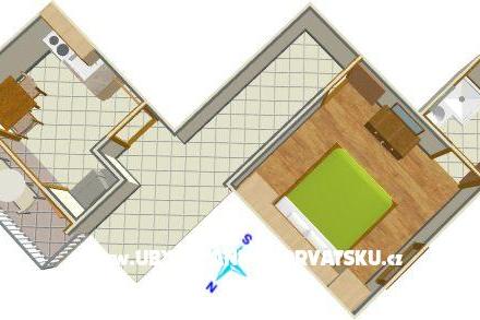 Appartements Glavina – foto 6