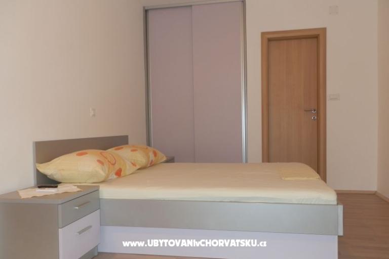 Appartements Gojak Makarska – foto 12