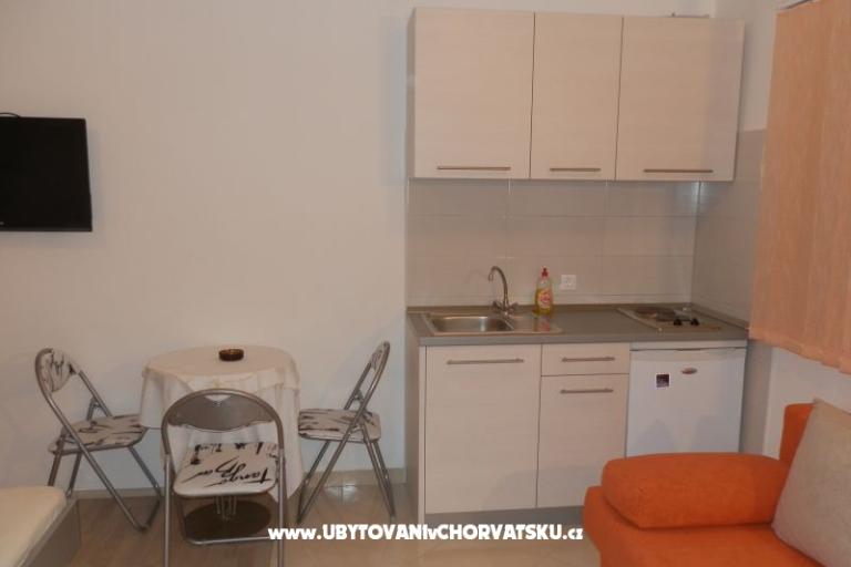 Appartements Gojak Makarska – foto 13