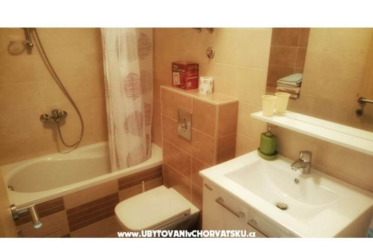 Appartements Gojak Makarska – foto 14