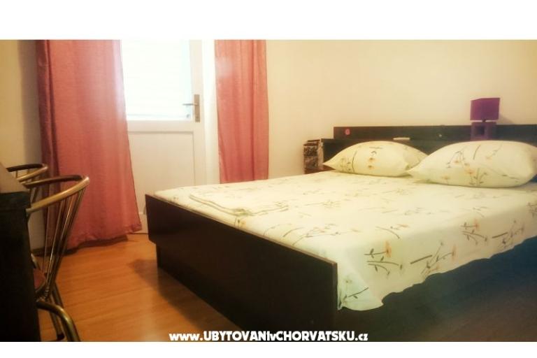Appartements Gojak Makarska – foto 15