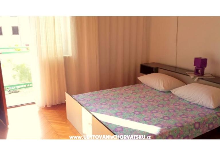 Appartements Gojak Makarska – foto 16