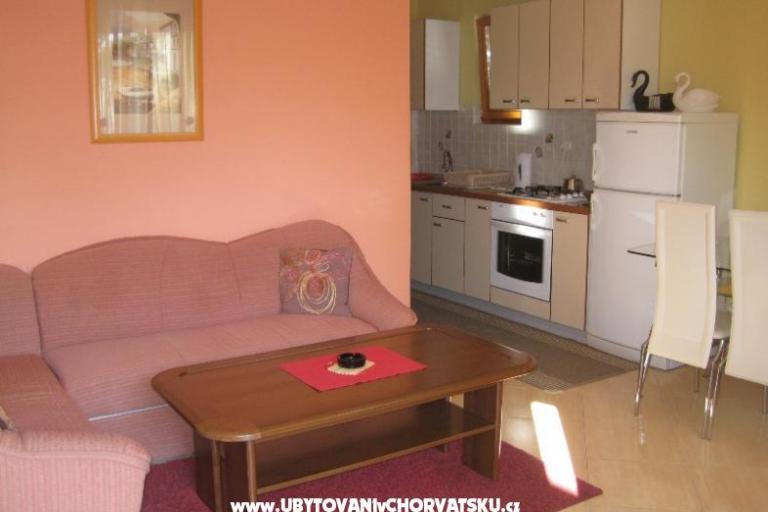 Appartements Ina – foto 3