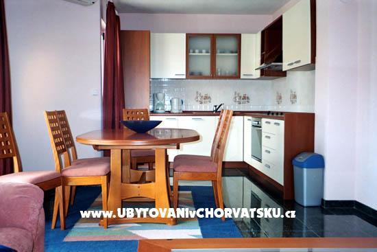 Appartements Julija – foto 2