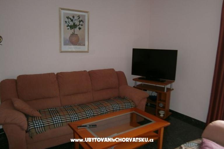 Appartements Julija – foto 3