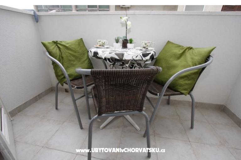 Appartements Nadalina  – foto 12