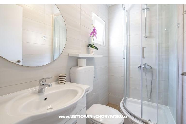Appartements Luny Makarska – foto 10