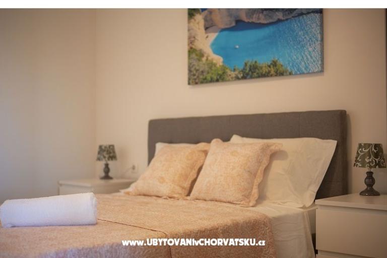 Appartements Luny Makarska – foto 11