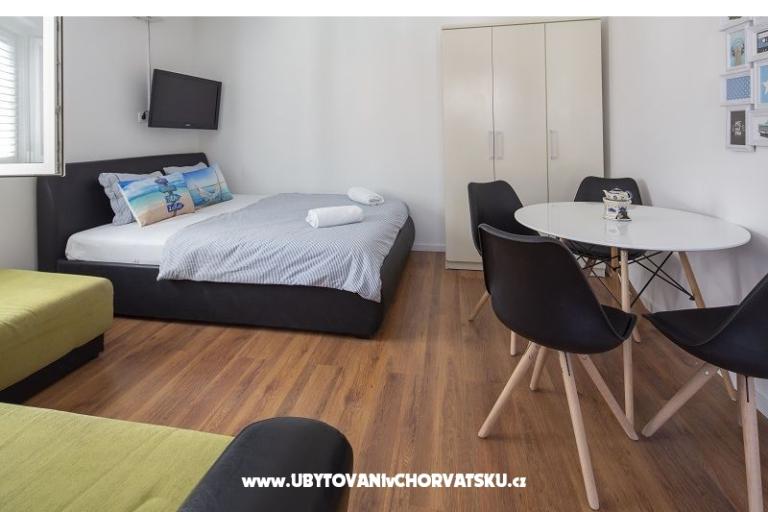 Appartements Luny Makarska – foto 12