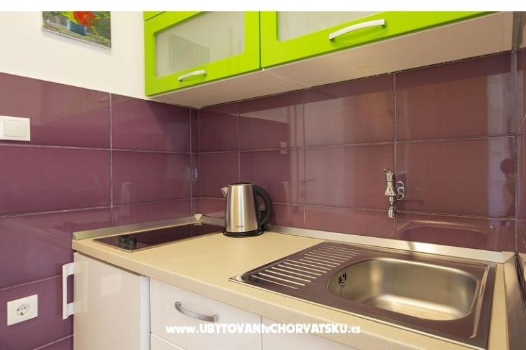 Appartements Luny Makarska – foto 13