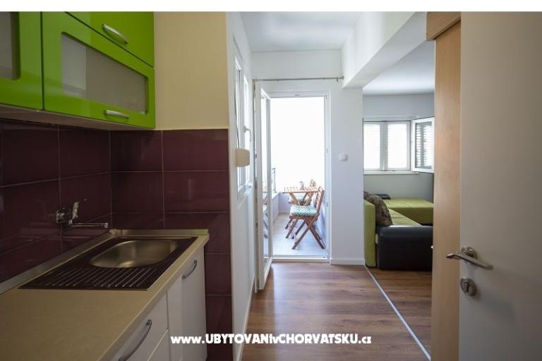 Appartements Luny Makarska – foto 16