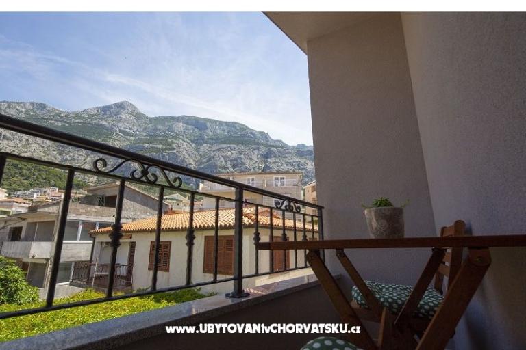 Appartements Luny Makarska – foto 17