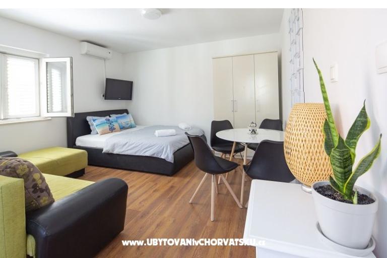 Appartements Luny Makarska – foto 18