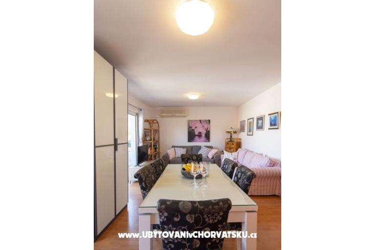 Appartements Luny Makarska – foto 2