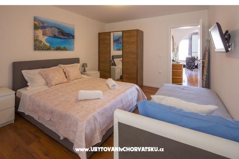 Appartements Luny Makarska – foto 6