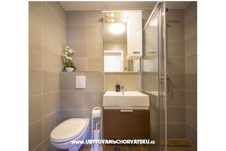 Appartements Luny Makarska – foto 7
