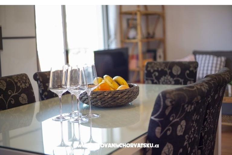 Appartements Luny Makarska – foto 9