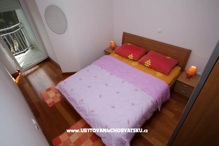 Appartements Makarska – foto 2