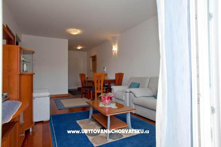 Appartements Makarska – foto 3
