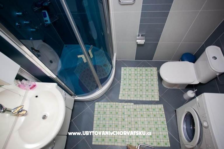 Appartements Makarska – foto 6