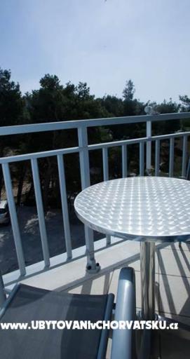Appartements Makarska – foto 8