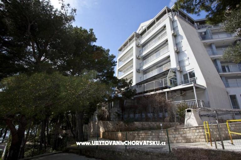 Appartements Makarska – foto 9