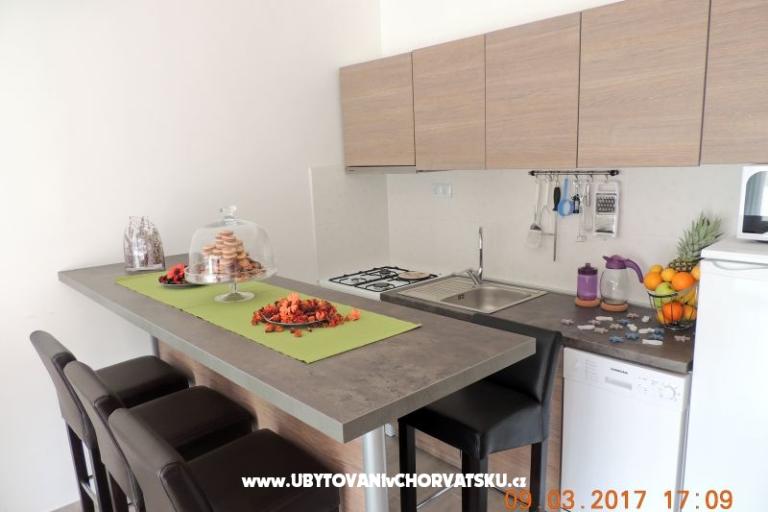 Appartements Marsonia – foto 12