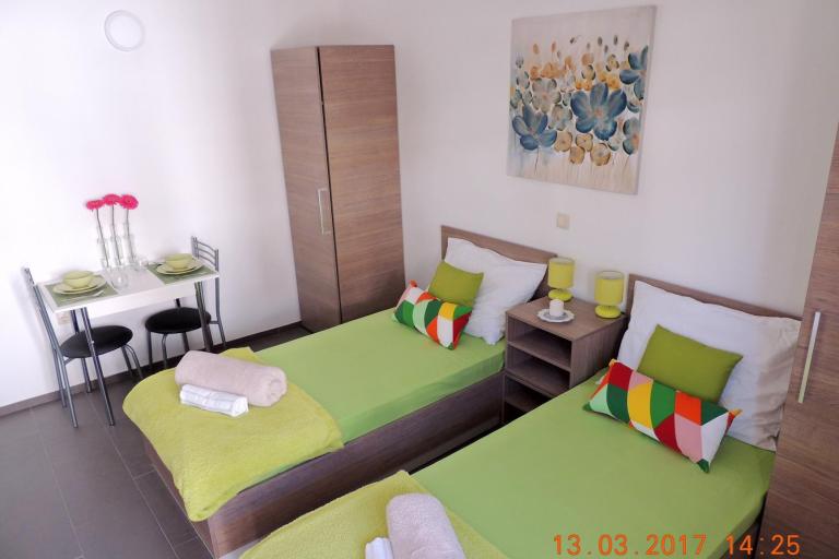 Appartements Marsonia – foto 5
