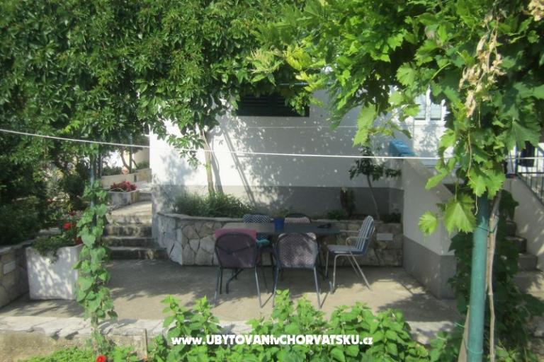 Appartements Matej – foto 14