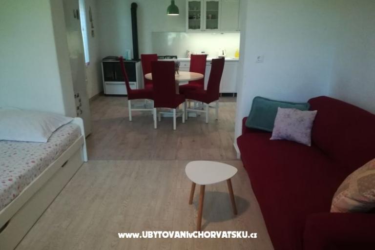 Appartements Matej – foto 16