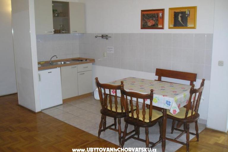 Appartements Jadranka – foto 10