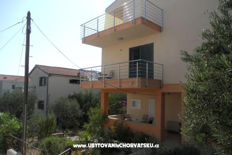 Appartements Mikulić – foto 3