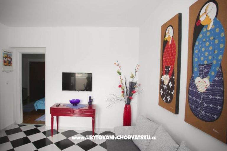 Appartements Mila Makarska – foto 12