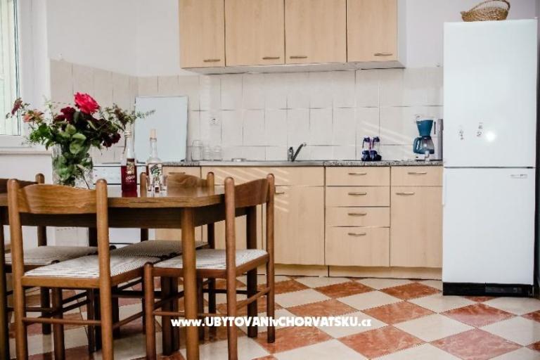 Appartements Mila Makarska – foto 14