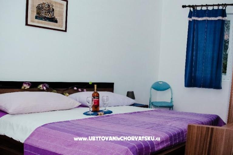 Appartements Mila Makarska – foto 15